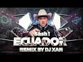 Lagu Sash! – Ecuador (DJ XAN 2026 Club Remix)