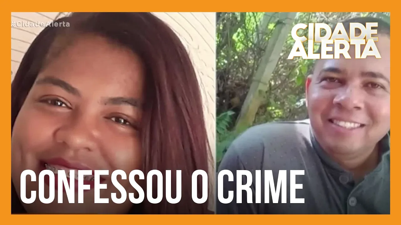 Homem manda áudio para familiares da esposa confessando ter tirado a vida dela
