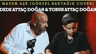 Dede Aytaç Doğan & Torun Aytaç Doğan - Masum Aşk (Göksel Baktağır Cover) / @Akustikhane