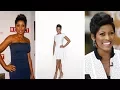 Tamron Hall Short Biography Net Worth Career Highlights