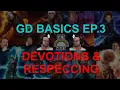 Devotions Respeccing Guide - Grim Dawn Basics Ep 3