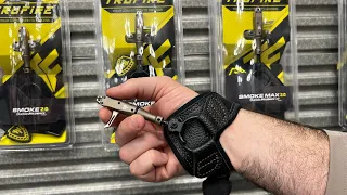 Tru-Fire Smoke 2 0 and Spark 2 0 ATA 2025