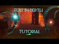 How to find ALL THREE Sword Symbols WITHOUT THE TRAIN Full in-depth tutorial Shadows of Evil
