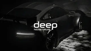 Mourrad13 - Black Car