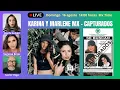 CLAN TAP - Cap 3 REGRESO DE KARINA Y MARLENE Declaraciones metiras verdades ENTREVISTAS