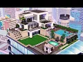 Dream Penthouse Apartment The Sims 4 Speed Build