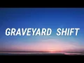 Jonah Kagen - graveyard shift (Lyrics)