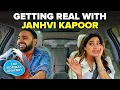 Janhvi Kapoor Unfiltered - Sneaking People Out Romance Spirituality The Bombay Journey EP212