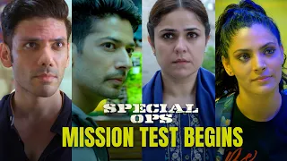 special ops mission test begins are himmat singh s agents ready to hunt ikhlaq khan