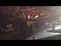 Dan Bremnes - How You Love Me (Live from Winter Jam 2019)