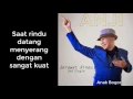 Download Lagu Anji Jerawat Rindu