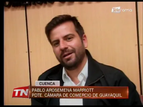 Cámaras de la producción piden seguridad jurídica para generar empleo