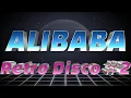 Download Lagu Alibaba Disco Retro 1975 - 1985 || #2