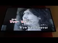 『WOW WAR TONIGHT～時には起こせよムーヴメント～』カラオケで歌ってみた♪H Jungle With T