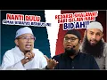 Lagu REDAKSI SHALAWAT YANG TIDAK DIAJARKAN NABI ITU BIDAH!!? | BERIKUT RIWAYAT SHALAWAT DARI SALAFUSSOLIH