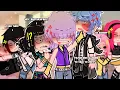 Download Lagu SAJA BOYS jealous for 24 HOURS! || KPOP Demon Hunters || SHIPS + Fake Dating || Part 2/? || Gacha ||