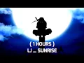 1 HOUR LJ SUNRISE RELAX SONG 🎧 Best Song For Relax #1hour #relaxingmusic #1hmncnocopyrightmusic