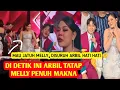 Download Lagu DETIK INI MELLY MAU JATUH - Arbil Lihatin Sontak Langsung Bilang \