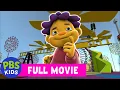 FULL MOVIE Sid the Science Kid The Movie PBS KIDS