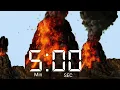 5 Minute Timer VOCANO
