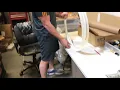 Besam Amd I, Amd Ii Top Track (Sold Per Foot) - Video 2 of 1