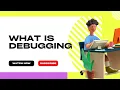 What is Debugging Explained in Urdu