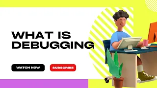 What is Debugging Explained in Urdu