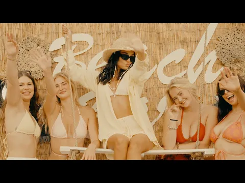 Video Thumbnail: Beatrice - Juulikuu (Official Music Video)