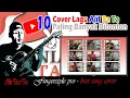 Download Lagu 10 COVER LAGU ALIF BA TA PALING BANYAK DITONTON - No. 1 Ngak Terduga