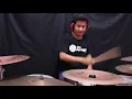 Billfold - Singgasana Menjual Diri (Drum Cover)