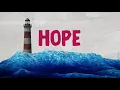 Dj Licious - Hope (Official Lyric Video) ft. Armen Paul