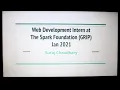 Basic banking system website