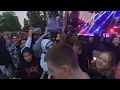PLATTHATBOI ZAY - P A T LIVE IN WARSAW