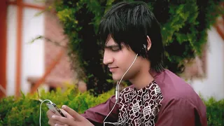 Mujib Qasimi آهنگ یار میده کک دارم نام شه نمیدانم مجیب قاسمی 