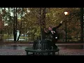 Resa Saffa Park - Love Is a Lonely Feeling