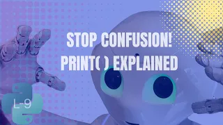 Python print Function Made Easy Beginner to Pro