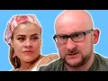 Ximena Breaks Up With Mike In EXPLOSIVE Final Fight 90 Day Fiance