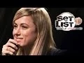 Iliza Shlesinger - Set List Stand-Up Without a Net