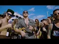 TJ O'Neill, Stick Figure, KBong & Johnny Cosmic - "A Pirate Looks at 40" (Official Music Video)