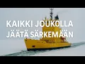 Download Lagu Keltainen jäänsärkijä - Yellow Submarine