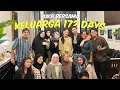 Lagu BUKBER KELUARGA 172 DAYS + NGOBROLIN TENTANG FILM 172 DAYS