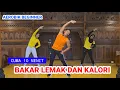 Download Lagu CUMA 10 MENIT AEROBIK BIKIN GOBYOSS