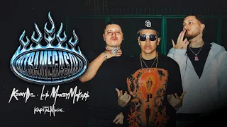 ULTRAMEGASOLO - KENNY DIE ❌ LOS MONEY MAKERS (OFFICIAL VIDEO)