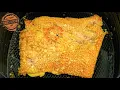How to make perfect Pork Crackling in an Air Fryer