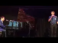 Masterclass with Michael Feinstein Laura Osnes