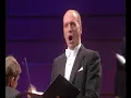 Comfort ye...Every valley (Kurt Streit - English Concert) (Handel The Messiah)