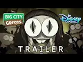 Lagu Big City Greens - Pizza Deliverance Trailer
