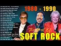 Lagu Soft Rock Songs 70s 80s 90s Full Album 🎁 Lionel Richie, Elton John, Eric Clapton, Bee Gees, Lobo
