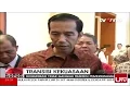 Download Lagu Apa Kabar Indonesia Malam Konsolidasi Partai Golkar,Kontroversi Tim Transisi jokowi