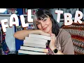 Download Lagu 10 Autumnal Books on My Fall TBR 🍂